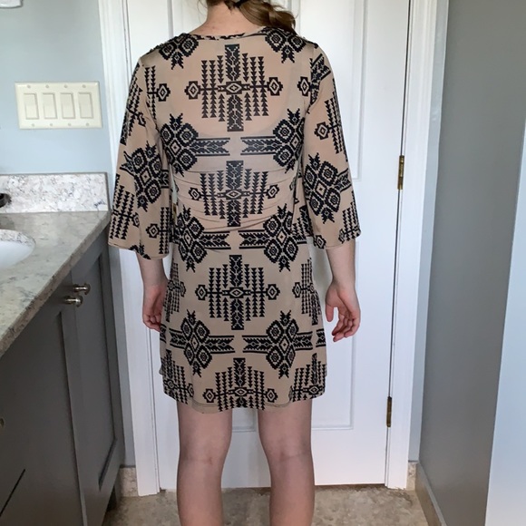 Lucy Love tunic/mini dress - Picture 3 of 9